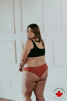 Ultimate Hipster Seamless-Katie Em Undies-Cloud Nine Pajamas