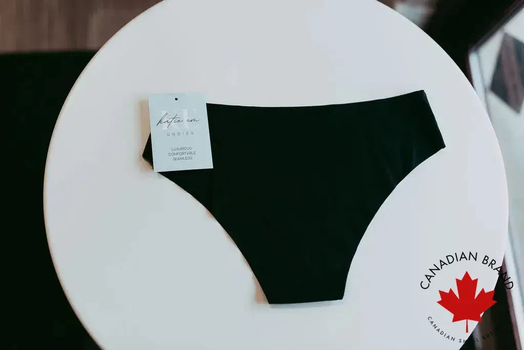 Ultimate Hipster Seamless-Katie Em Undies-Cloud Nine Pajamas