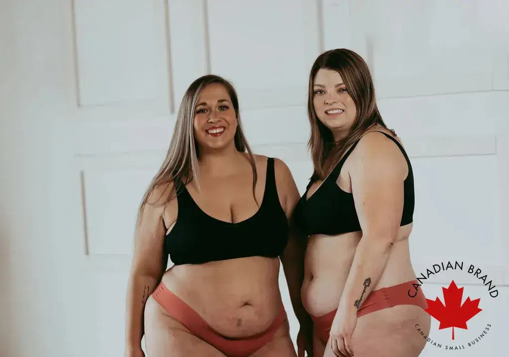 Ultimate Hipster Seamless-Katie Em Undies-Cloud Nine Pajamas