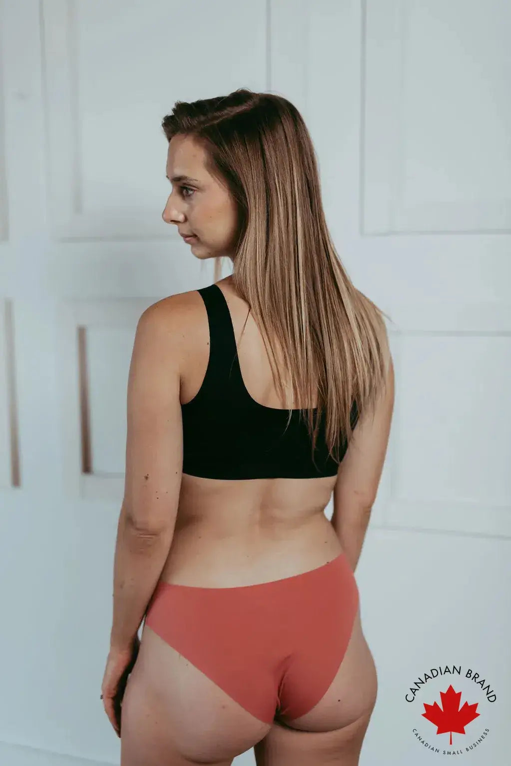 Ultimate Hipster Seamless-Katie Em Undies-Cloud Nine Pajamas