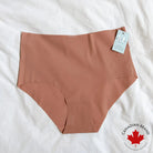 Ultimate Mid Rise Brief Seamless-Katie Em Undies-Cloud Nine Pajamas