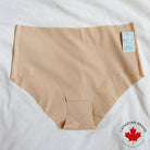 Ultimate Mid Rise Brief Seamless-Katie Em Undies-Cloud Nine Pajamas
