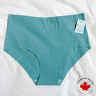 Ultimate Mid Rise Brief Seamless-Katie Em Undies-Cloud Nine Pajamas