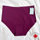 Ultimate Mid Rise Brief Seamless-Katie Em Undies-Cloud Nine Pajamas