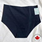 Ultimate Mid Rise Brief Seamless-Katie Em Undies-Cloud Nine Pajamas