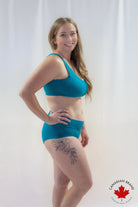 Ultimate Wireless Bra Seamless-Katie Em Undies-Cloud Nine Pajamas