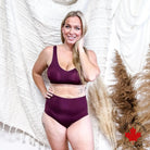 Ultimate Wireless Bra Seamless-Katie Em Undies-Cloud Nine Pajamas