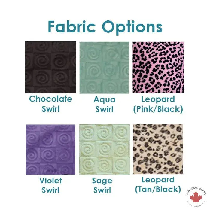 Ultra Shoulder Wrap with Aromatherapy-Warm Buddy Co.-Cloud Nine Pajamas