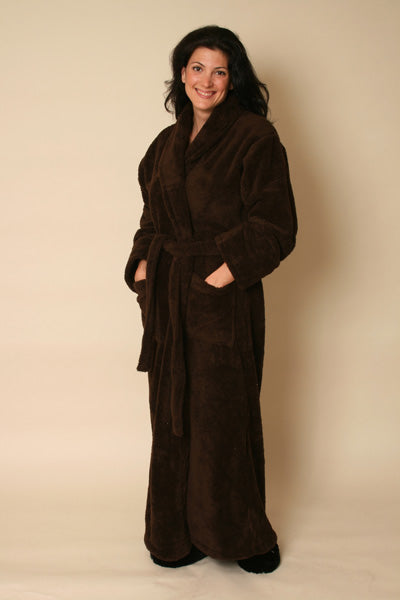 Robe Plush | Warm Buddy