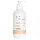Vanilla Coconut Body & Hand Lotion - Cloud Nine Pajamas