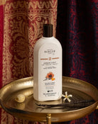 maison berger 3 in 1 laundry wash velvet of orient