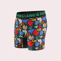 Journey Men's Boxer Brief 6" Inseam