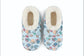 Calcetines pantuflas de peluche Snoozies