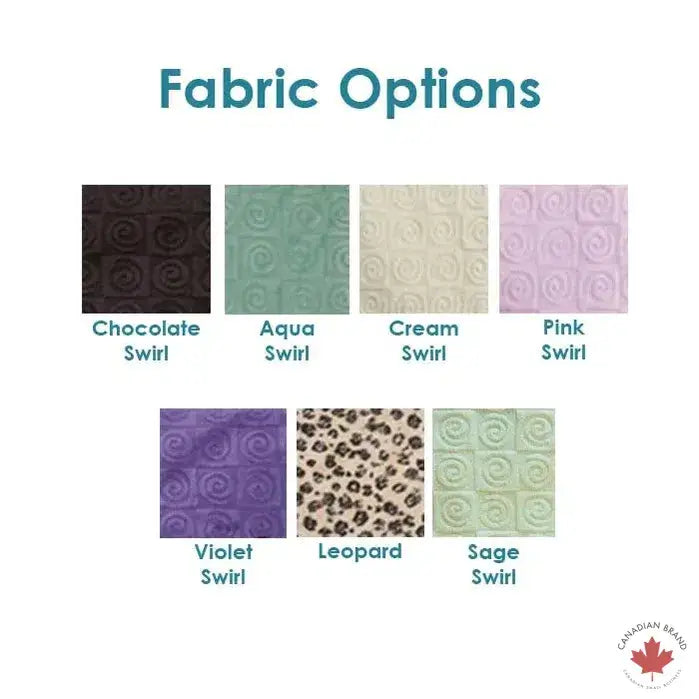 Warm Buddy Weighted Warming Blanket with Aromatherapy Warming Blanket-Warm Buddy Co.-Cloud Nine Pajamas