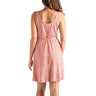 Allthreads Rio Geometric A - Line Tank Dress - ALLTHREADS - Cloud Nine Pajamas