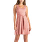 Allthreads Rio Geometric A - Line Tank Dress - ALLTHREADS - Cloud Nine Pajamas