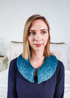 Anti - Stress Shoulder Wrap - U - Shape Aromatherapy | Warm Buddy - Warm Buddy Co. - Cloud Nine Pajamas