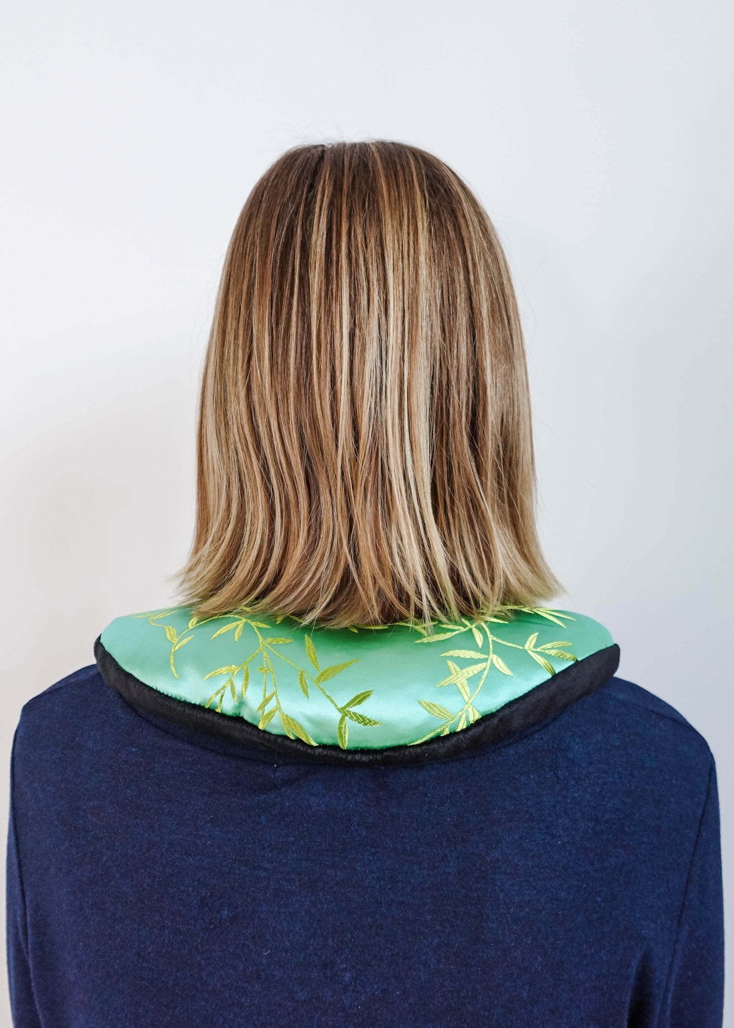 Anti - Stress Shoulder Wrap - U - Shape Aromatherapy | Warm Buddy - Warm Buddy Co. - Cloud Nine Pajamas