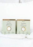 Georgia Rylan Bamboo Pillowcase King and Standard sizes available — Cloud Nine Pajamas
