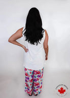 Tank Top Essential Basic - Bamboo