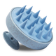 blue Jack59 Biodegradable Scalp Massager