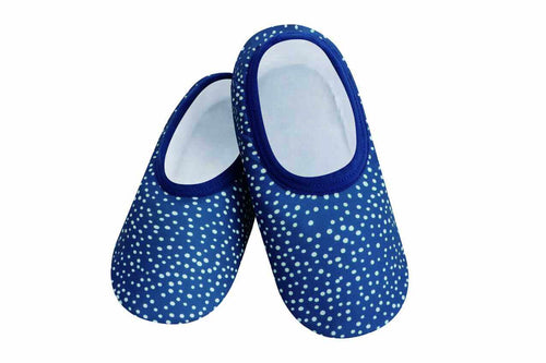 Snoozies Skinnies Lightweight Slipper Socks SNOOZIES – Cloud