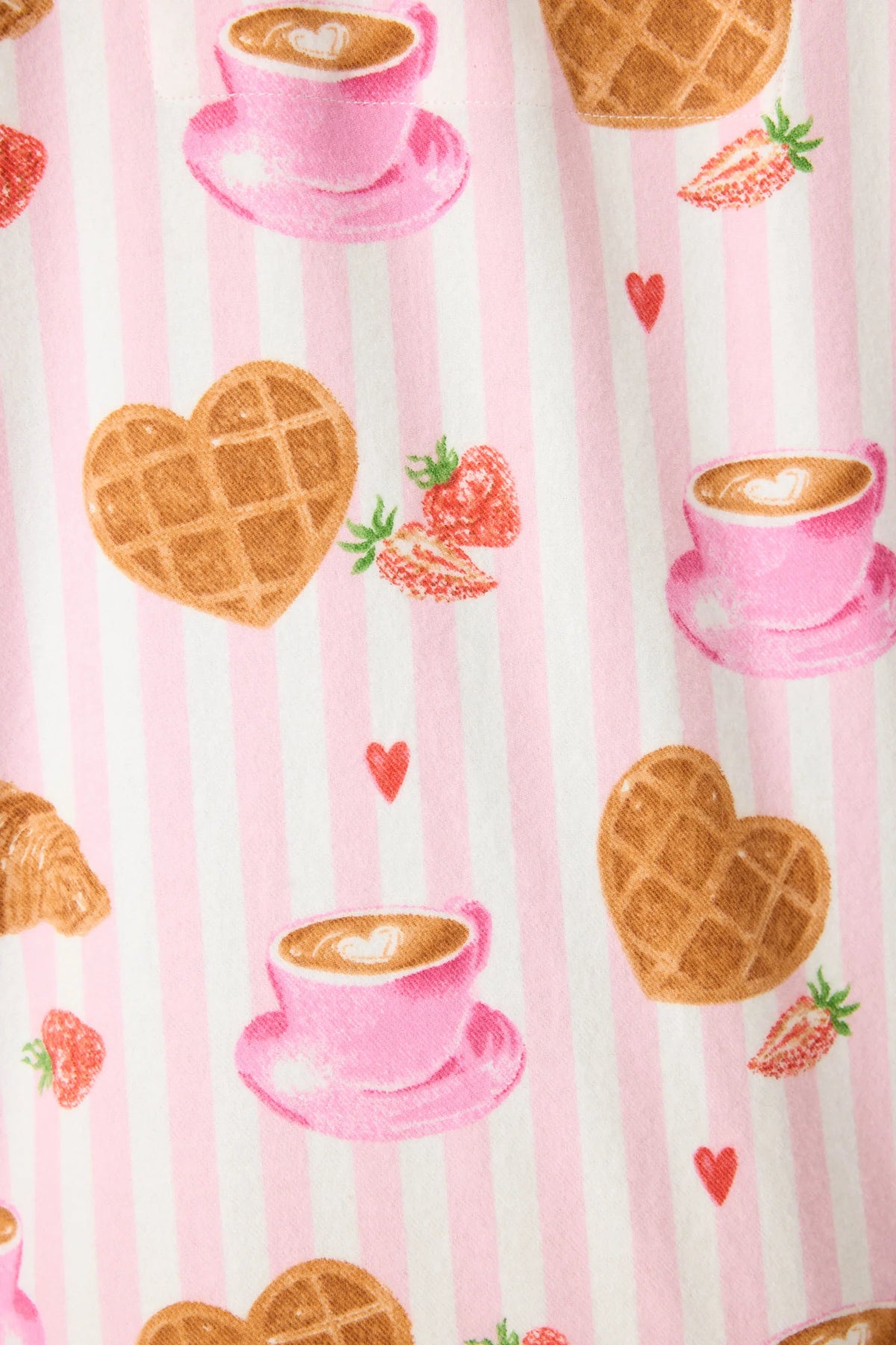 取寄) ピー ジェイ サルベージ レディース フランネル Pj セット