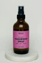 Charleston & Harlow Lavender MAGIC Magnesium Spray 