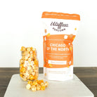 Chicago of the North Caramel Cheddar Popcorn | Utoffeea Canada