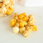 Chicago of the North Caramel Cheddar Popcorn | Utoffeea Canada