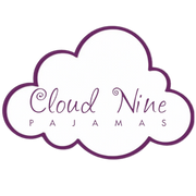 Logo von Cloud Nine Pajamas