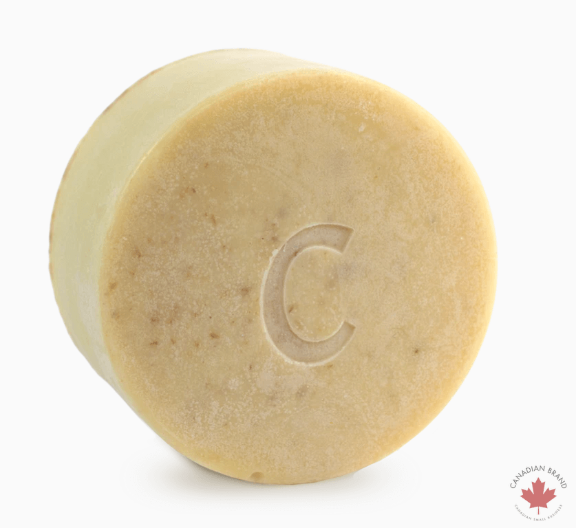 Conditioner Bar-Jack59-Cloud Nine Pajamas