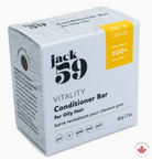 Conditioner Bar-Jack59-Cloud Nine Pajamas
