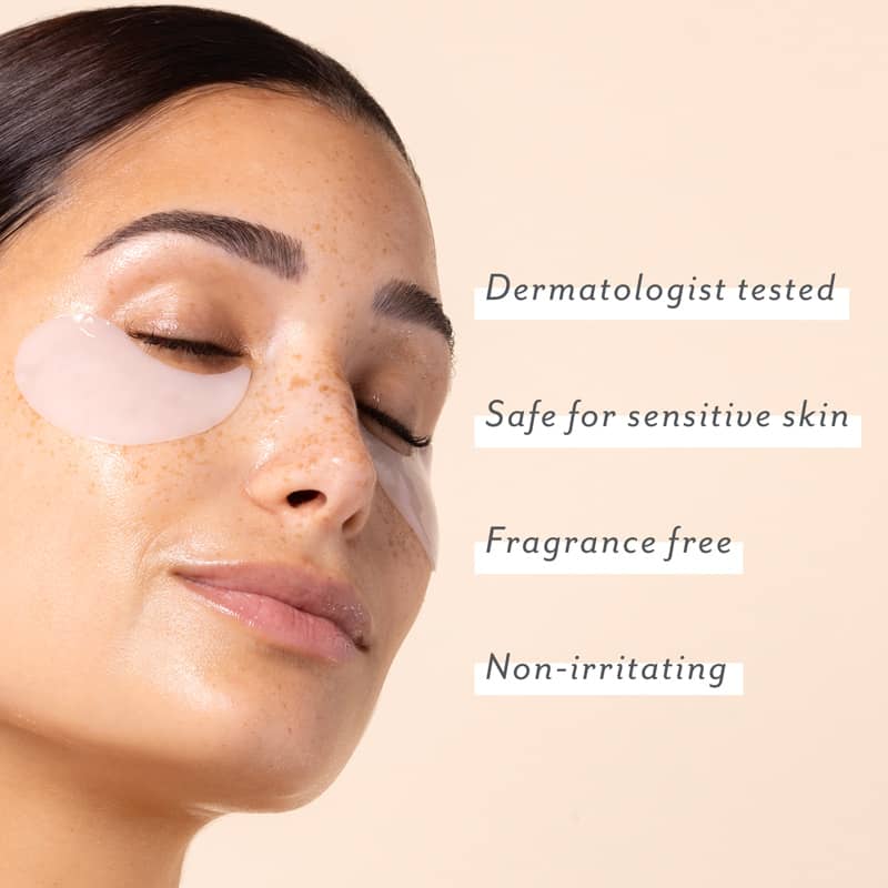 Cozy Comforts Soothing & Protecting Skincare Essential Kit Patchology with dermatologist tested and safe for sensitive skin.
