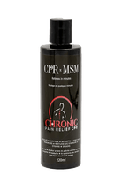 msm pain relief cream 220 ml bottle