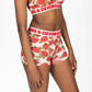 Devon + Lang Bria Boyshort Underwear -Devon + Lang- Cloud Nine Pajamas