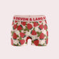Devon + Lang Bria Boyshort | Women's Modal Underwear | Full Coverage -Devon + Lang- Cloud Nine Pajamas
