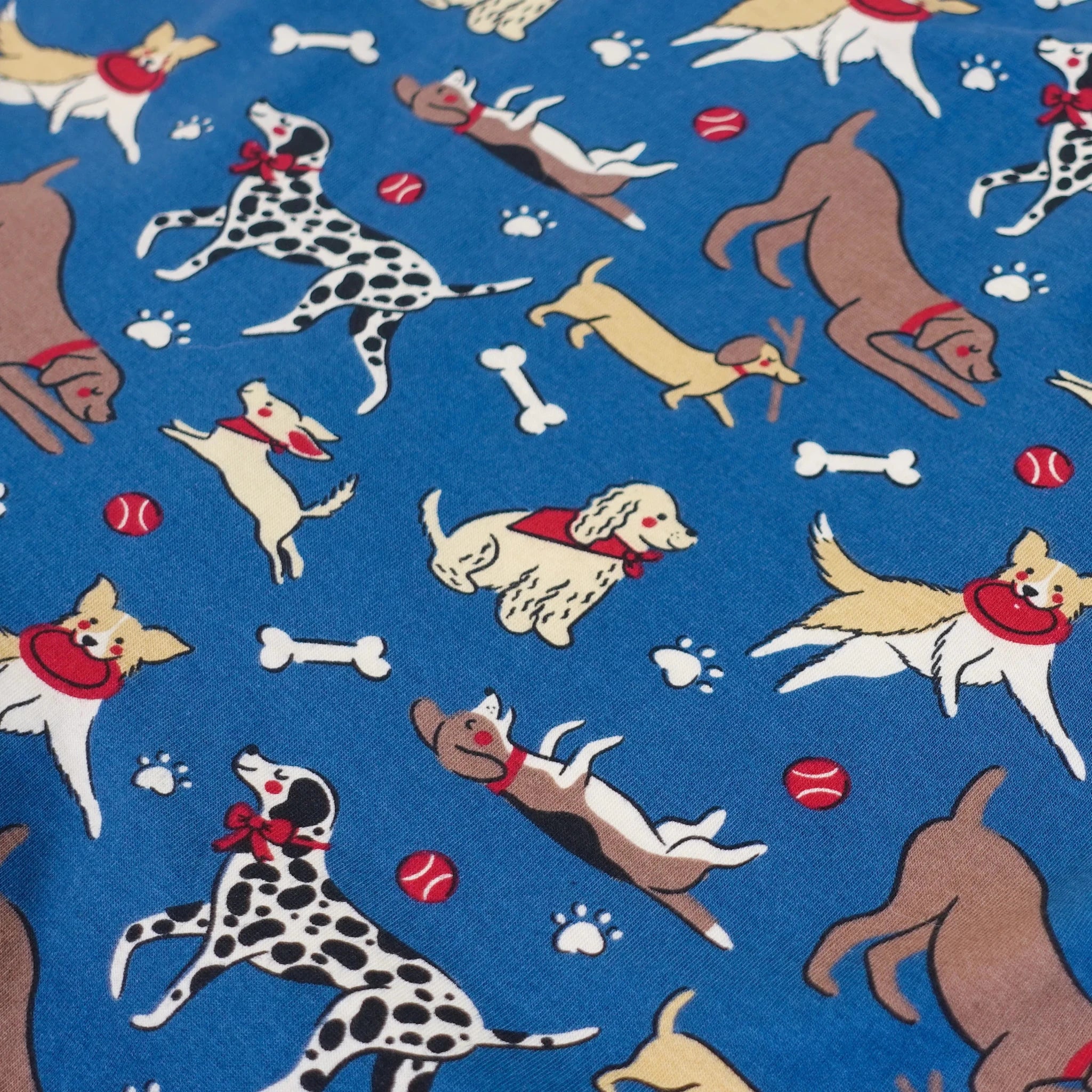 Devon + Lang Bria Boyshort | Women's Modal Underwear | Full Coverage -Devon + Lang- Cloud Nine Pajamas