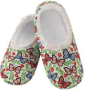 SNOOZIES Skinnies Lightweight Slipper Socks