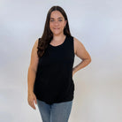 Tank Essential Basic Bamboo