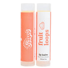 Fruit Loops Lip Balm Small Batch Soaps