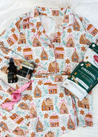 ultimate gingerbread lovers gift set full of goodies for sweet dreams!