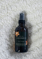 Gingerbread Holiday Room & Linen Spray  gingerbread scent holiday 8 oz room and linen spray non-toxic for the holidays by Heslip Home