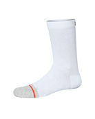 Good Form Crew Sock | SAXX - Saxx Underwear Co. - Cloud Nine Pajamas