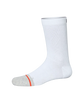 Good Form Crew Sock | SAXX - Saxx Underwear Co. - Cloud Nine Pajamas