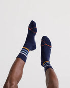 Good Form Crew Sock | SAXX - Saxx Underwear Co. - Cloud Nine Pajamas