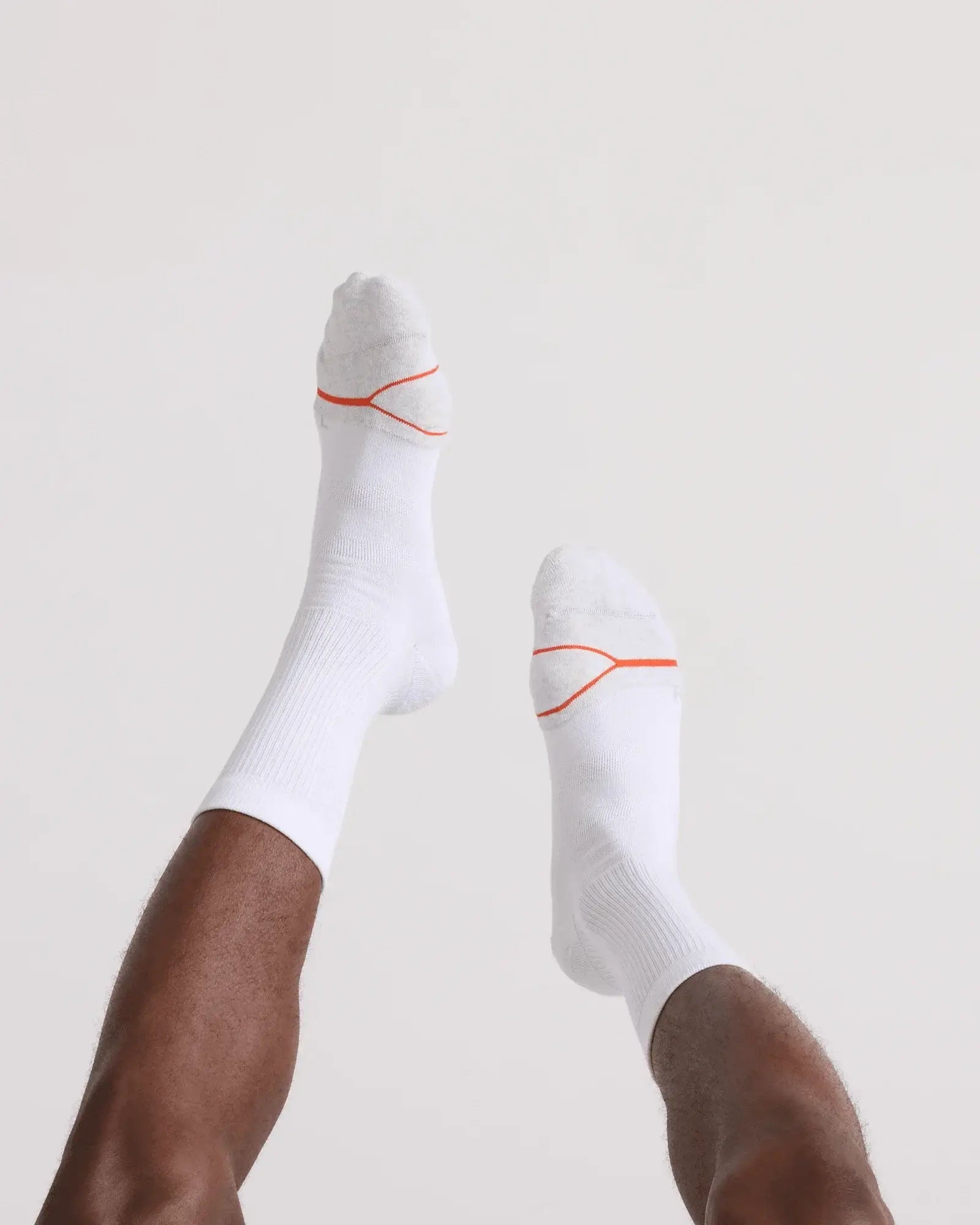 Good Form Crew Sock | SAXX - Saxx Underwear Co. - Cloud Nine Pajamas