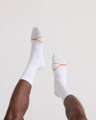 Good Form Crew Sock | SAXX - Saxx Underwear Co. - Cloud Nine Pajamas