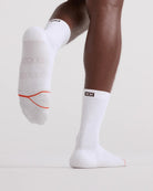 Good Form Crew Sock | SAXX - Saxx Underwear Co. - Cloud Nine Pajamas