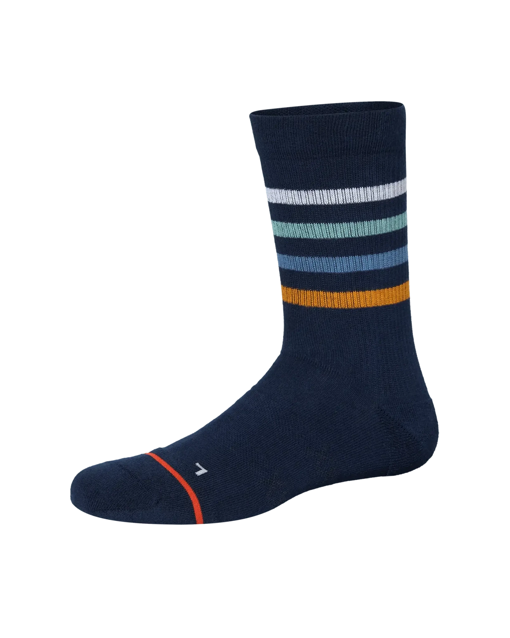 Good Form Crew Sock | SAXX - Saxx Underwear Co. - Cloud Nine Pajamas